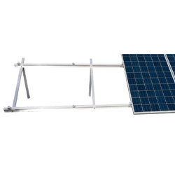 Saltoki - Estructura instalaciones placas solares