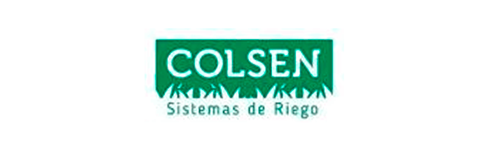 distribuidor colsen