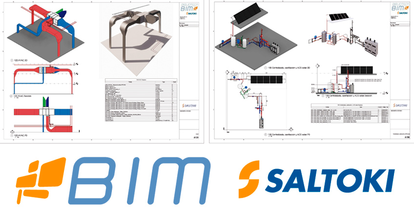 plantilla BIM