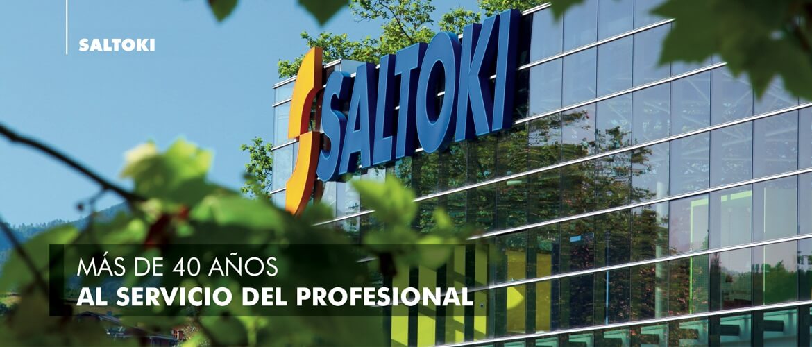 Grupo Saltoki