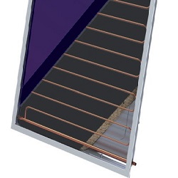 Paneles solares