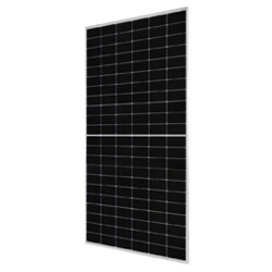 Paneles solares