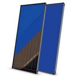 Energia Solar Termica