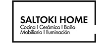Logotipo de Saltoki Home