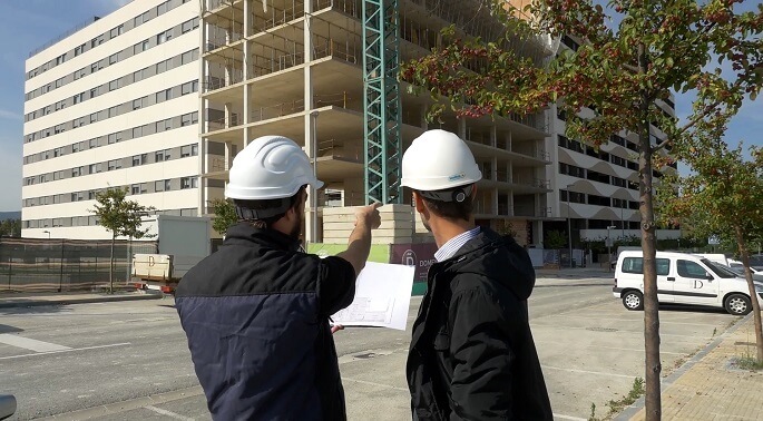 asesoramiento tecnico construccion