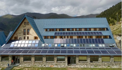 instalacion mysolarenergy