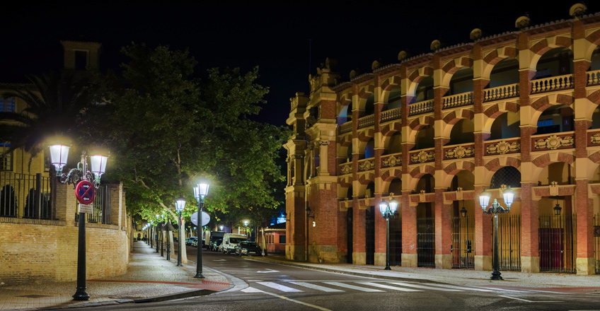 Premios Saltoki Iluminación Alumbrado público Pignatelli 