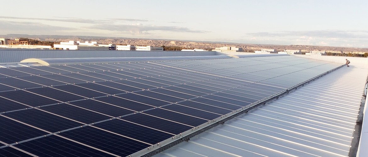 Saltoki - Solar Fotovoltaica