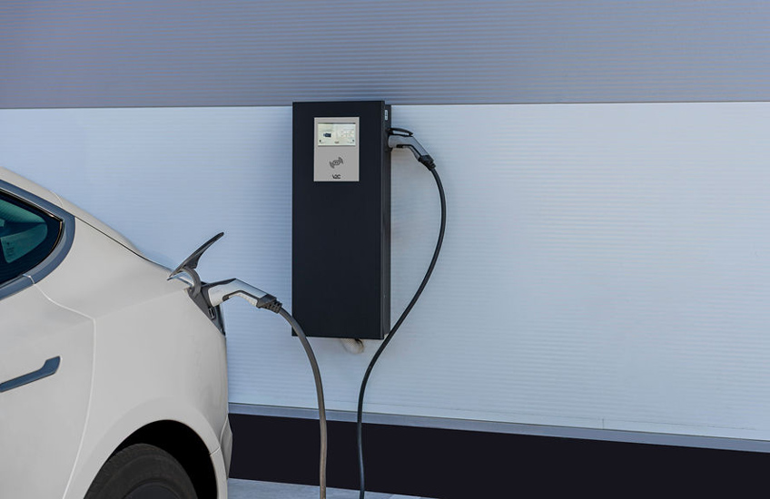 infraestructura ME V2C