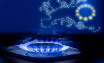 directivas europeas calderas de gas