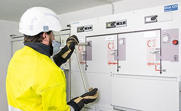 instalador de sistema