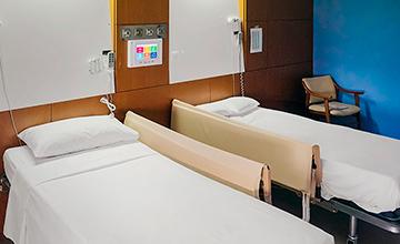 Solución GPON y fibra óptica preconectorizada en residencias