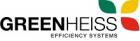 Logo Greenheiss