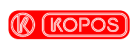 Distribuido marca Kopos