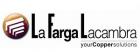 Distribuidor la farga