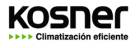 Distribuidor climatizacion Kosner