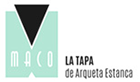 Maco logo