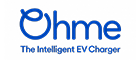Ohme logotipo