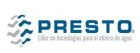 Distribuidor Presto