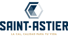 Saint Astier logo