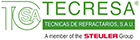 Tecresa logo