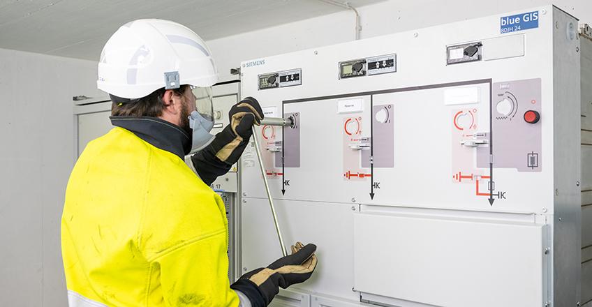 instalador de sistema