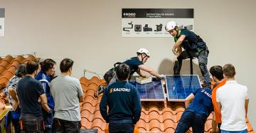 instalacion fotovoltaica mysolarenegy