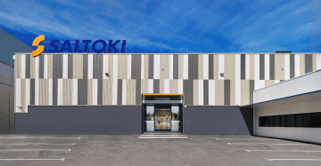 Tienda Saltoki Málaga