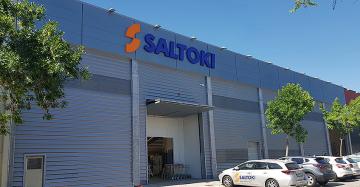 Saltoki Valencia