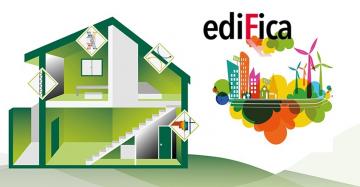 Feria Edifica Passive House