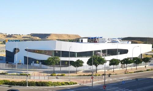 Saltoki Vallecas