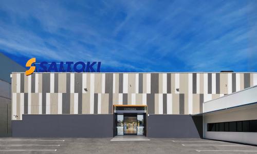 saltoki malaga