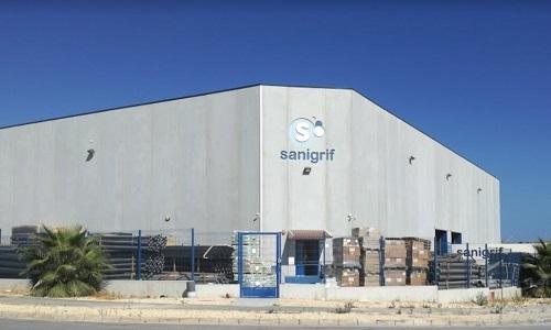 Sanigrif Tienda Fontanería Alicante