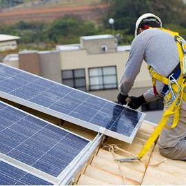 energia solar