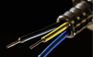 Conductores electricidad