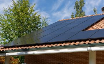 instalacion solar fotovoltaica