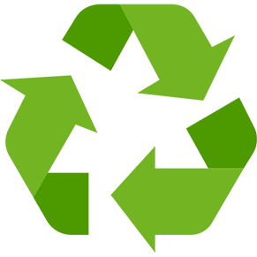 Reciclaje logo