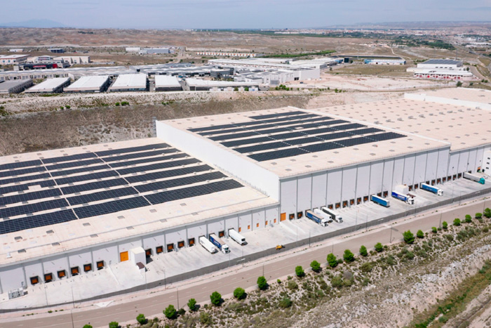 Edificio Empresarium